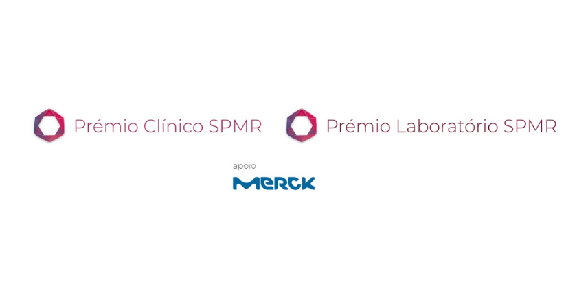  “Prémio Clínico da SPMR 2024” e “Prémio Laboratório da SPMR 2024”